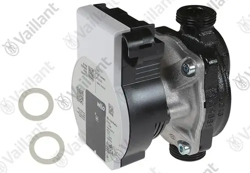 VAILLANT-Pumpe-VWL-35-55-6-A-230V-S2-u-w-Vaillant-Nr-0010034350 gallery number 1